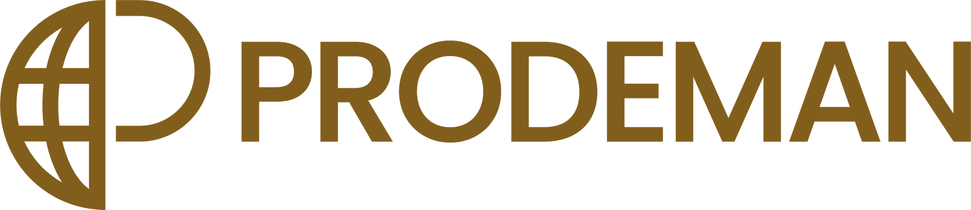 PRODEMAN