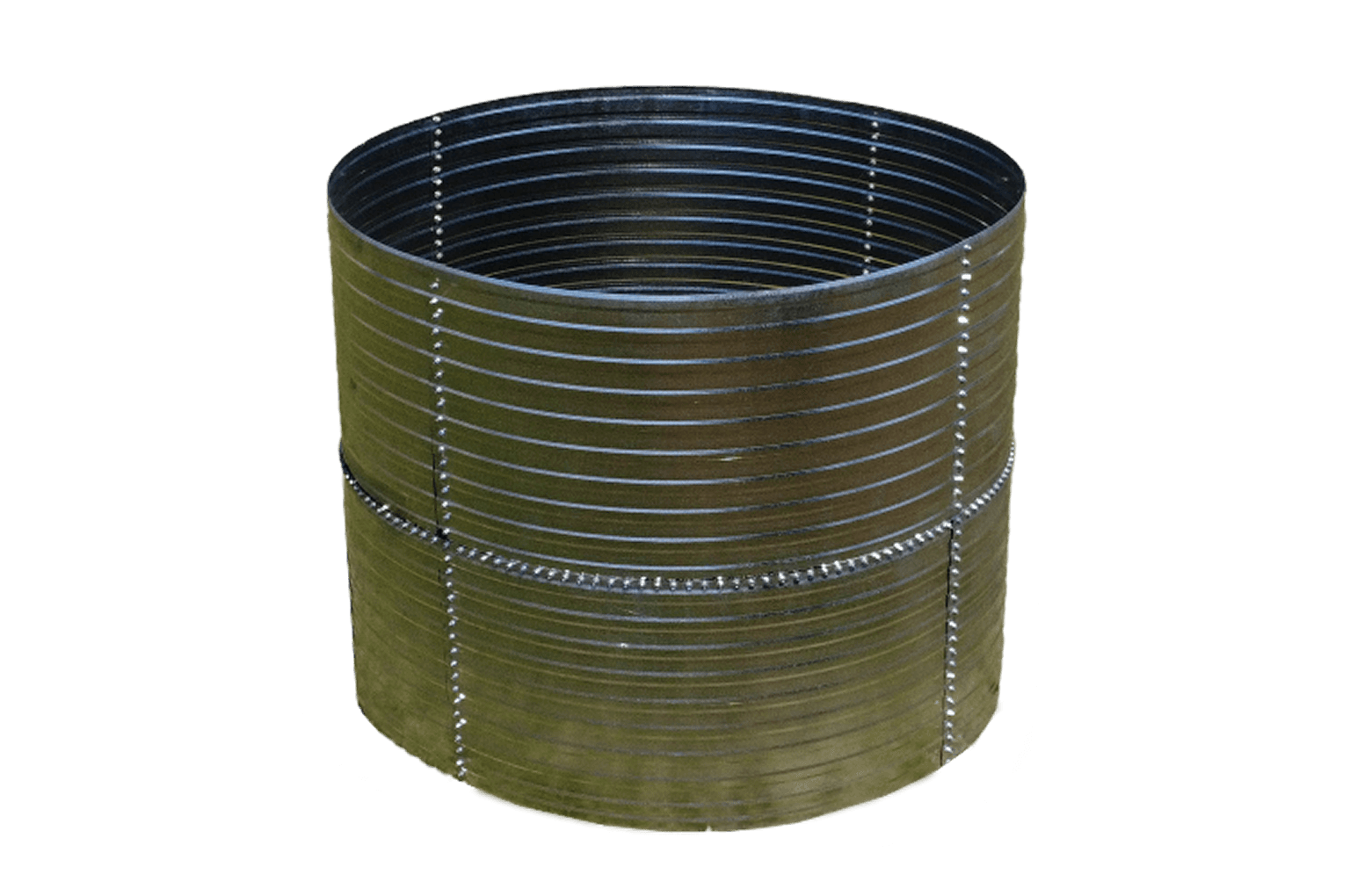 tanques doble